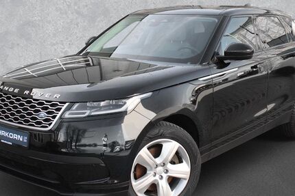 Land Rover Range Rover Velar 91.250 km 39.990 &euro; Flensburg 24941