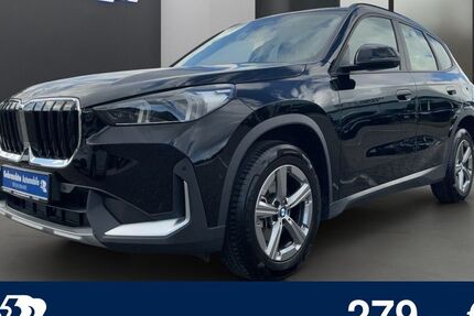 BMW X1 30.233 km 35.850 € Dorf Mecklenburg/Wismar 23972