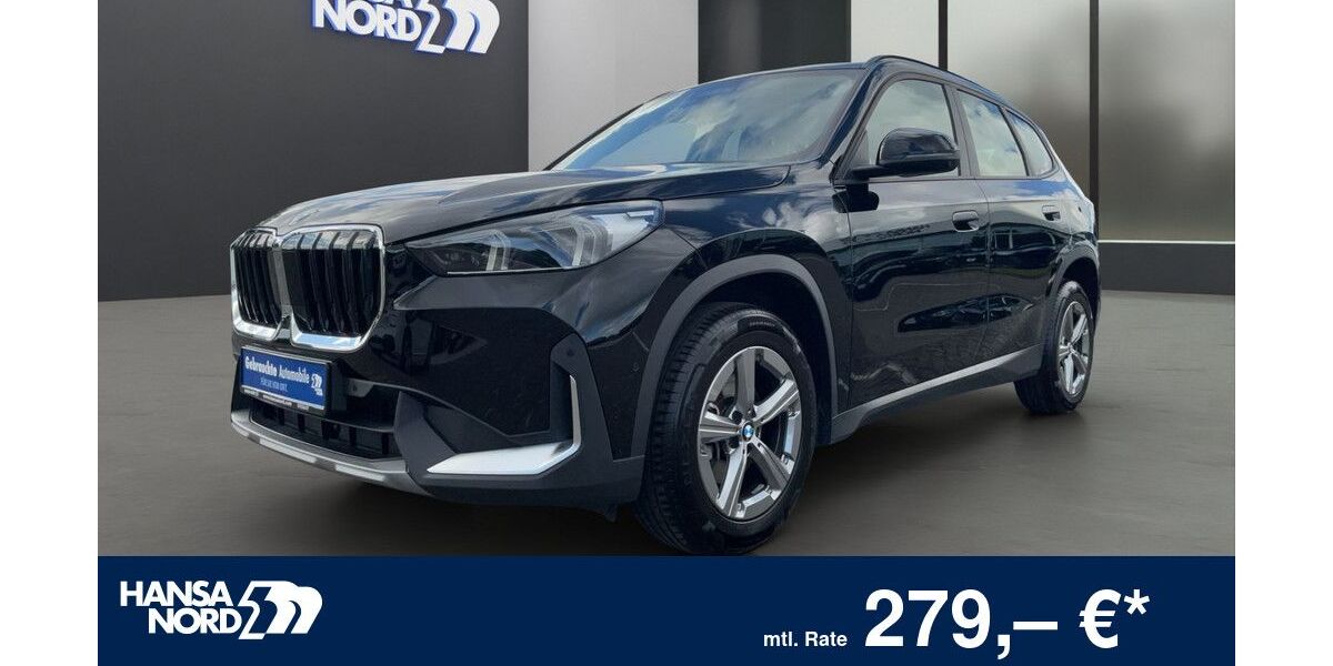 BMW X1 30.233 km 35.850 € Dorf Mecklenburg/Wismar 23972