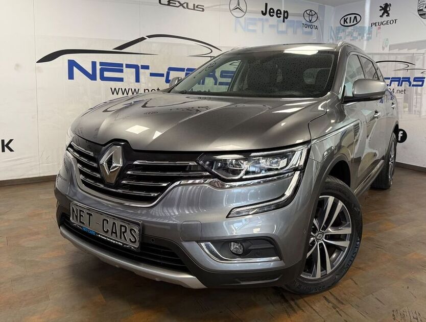 Koleos
