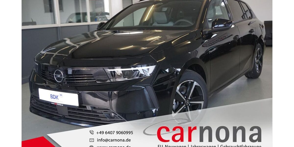 Opel Astra 2.157 km 21.975 &euro; Rabenau - Geilshausen 35466