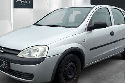 Opel Corsa 99.281 km 2.199 &euro; Olpe 57462