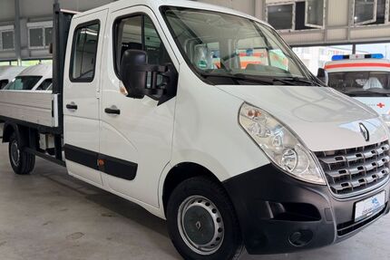 Renault Master 102.500 km 10.500 &euro; Gelsenkirchen 45879
