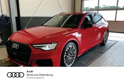 Audi A6 61.514 km 38.979 &euro; Oldenburg 26135