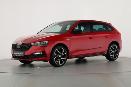 Skoda Scala 71.996 km 17.689 € Arnstadt 99310