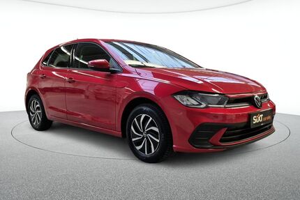 VW Polo 54.305 km 16.000 &euro; Garching 85748