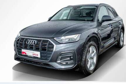 Audi Q5 92.703 km 34.990 &euro; Bernburg 06406