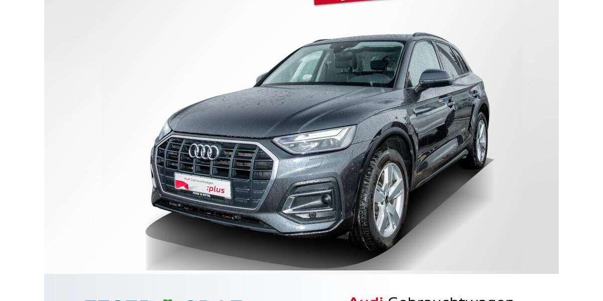 Audi Q5 92.703 km 34.990 &euro; Bernburg 06406