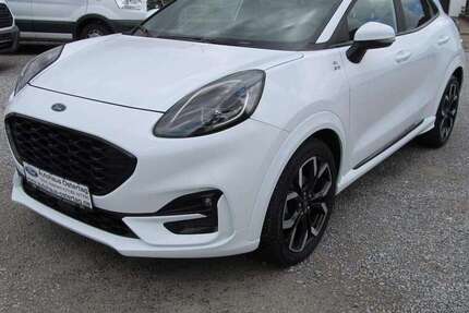 Ford Puma 75.000 km 18.990 &euro; Welzheim 73642