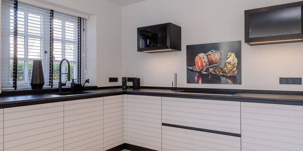 Doppelhaushälfte Sylt Westerland - 5 Zimmer, 190 m&sup2;, 2.980.000&euro; | Angebot:26306192