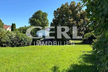 Grundstück Geiselhöring - 159.000&euro; | Angebot:22186356