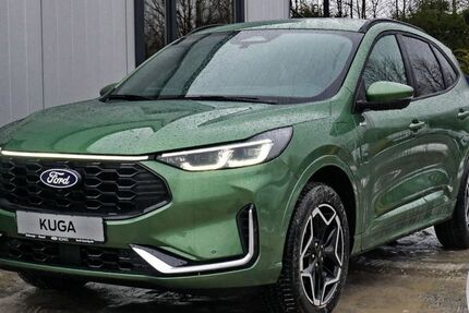 Ford Kuga 10.000 km 39.990 &euro; Eschwege 37269