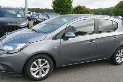 Opel Corsa 73.480 km 9.500 &euro; Ebersbach 02730