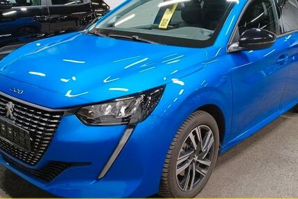 Peugeot 208 14.800 km 14.980 &euro; Schwandorf 92421