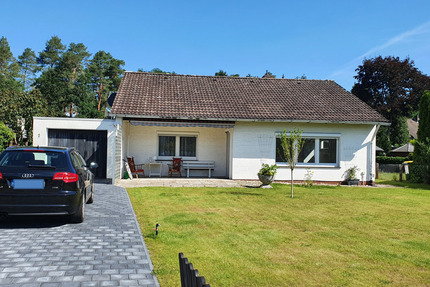 Haus Hambühren - 2 Zimmer, 89 m&sup2;, 1.050&euro; | Angebot:25410109