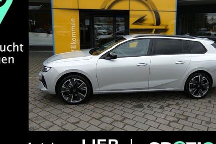 Opel Astra 4.897 km 32.890 € Bockenem 31167