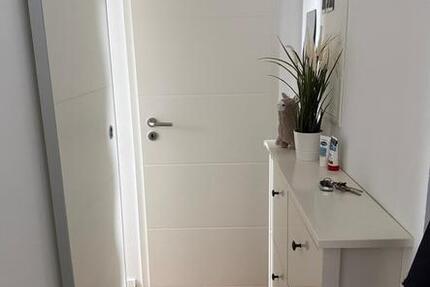 1,5 Zimmer-Wohnung, 32 qm 1.5 zimmer