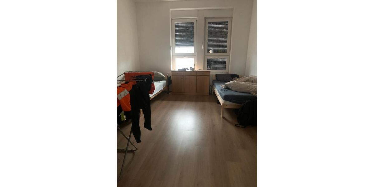 Zu vermieten Wohnung 1 ZKB in Quierschied 2 zimmer