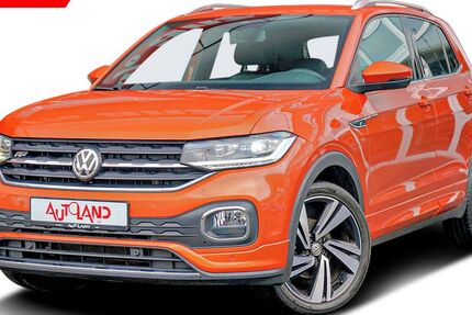 VW T-Cross 85.372 km 21.990 &euro; Coburg 96450