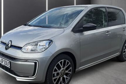 VW e-up! 3.500 km 27.290 &euro; Werl 59457