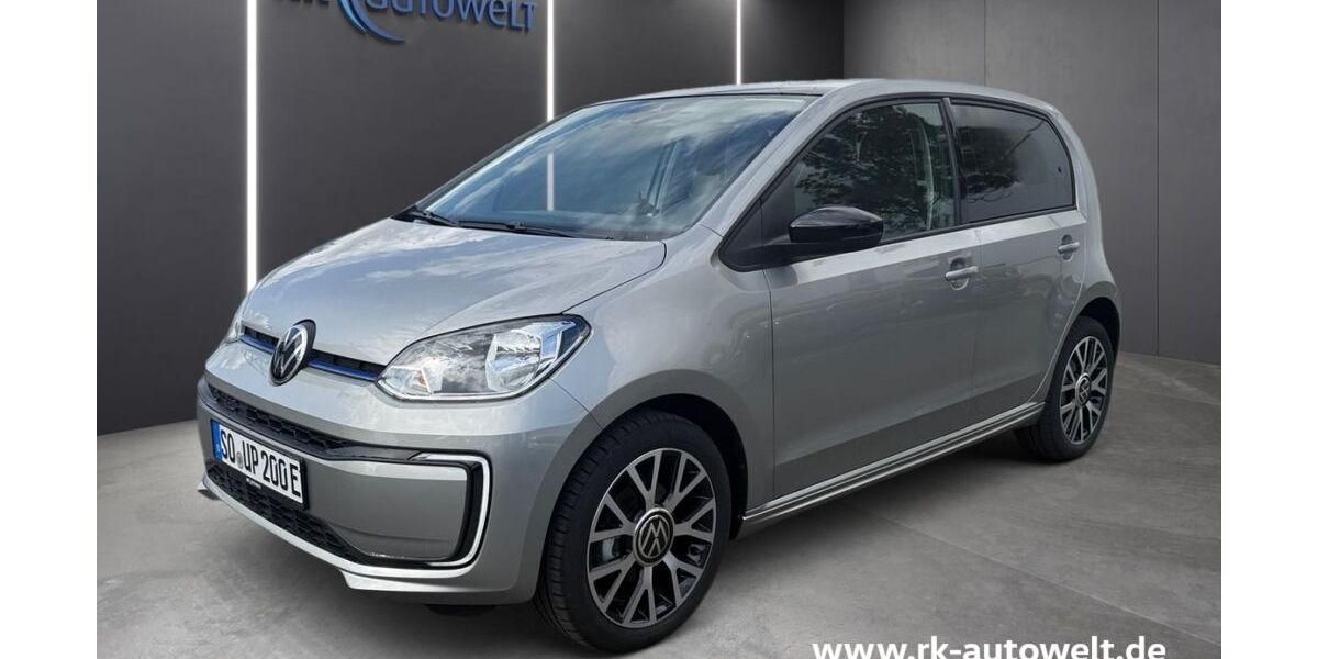 VW e-up! 3.500 km 27.290 &euro; Werl 59457
