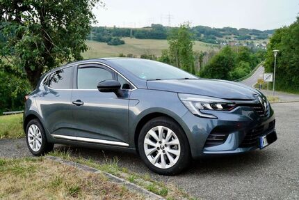 Renault Clio 43.000 km 16.800 &euro; Weilheim 79809