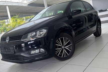 VW Polo 184.000 km 5.980 &euro; Öhringen 74613