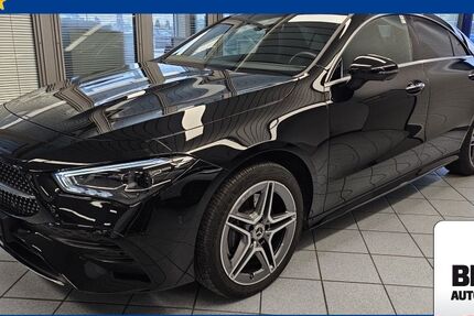 Mercedes-Benz CLA 250 22.794 km 38.900 &euro; Wolfsburg-Heiligendorf 38444