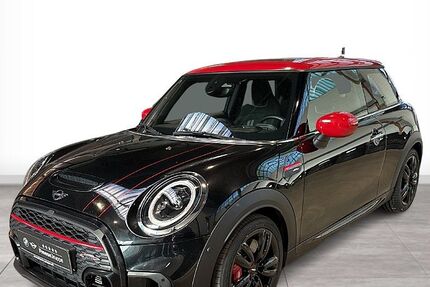 Mini John Cooper Works 9.000 km 34.990 € Oldenburg 26125
