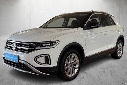 VW T-Roc 32.073 km 21.436 € Osterode 37520