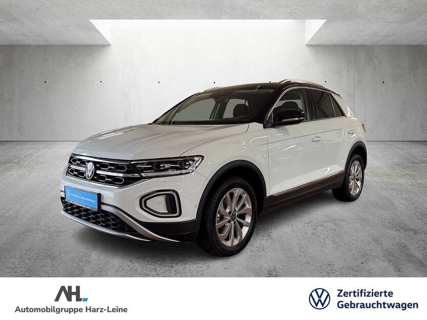 VW T-Roc 32.073 km 21.436 € Osterode 37520