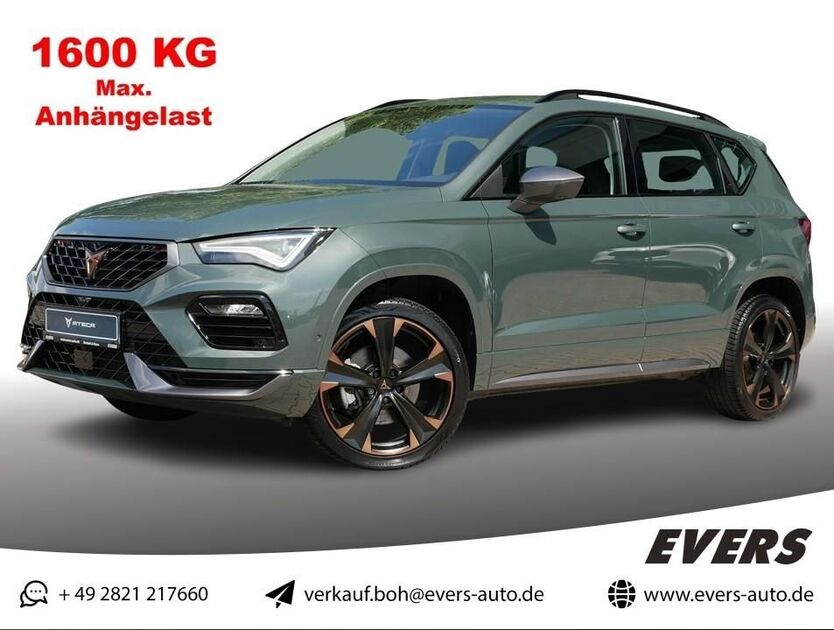 Ateca