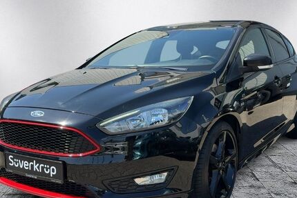 Ford Focus 48.000 km 12.490 &euro; Kiel 24118