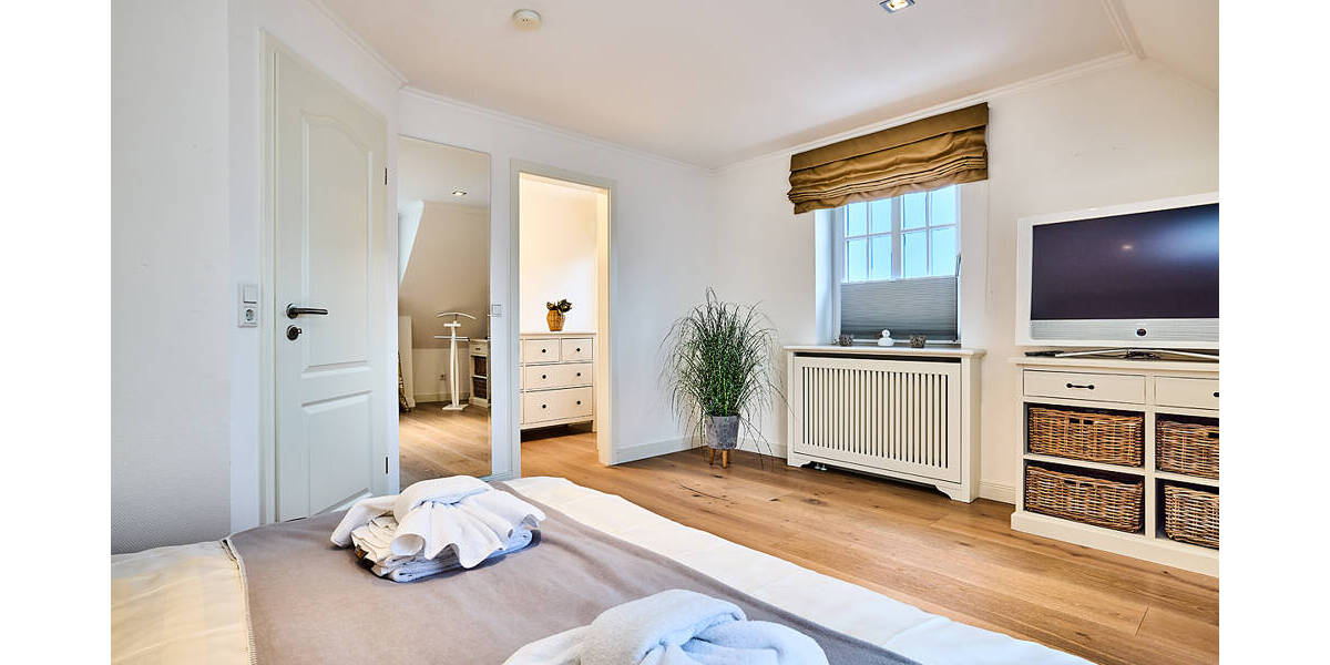 Doppelhaushälfte Wenningstedt-Braderup (Sylt) Wenningstedt - 5 Zimmer, 133 m&sup2;, 1.845.000&euro; | Angebot:26411007