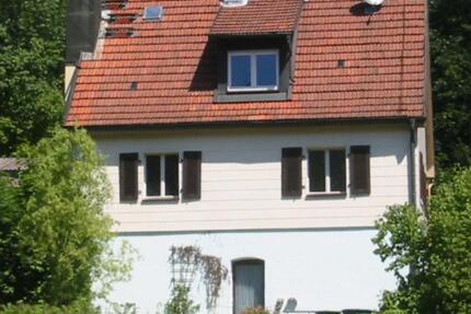 Schönes Einfamilienhaus freistehend zu vermieten NeuhausPegnitz zimmer