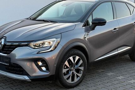 Renault Captur 21.990 km 18.190 &euro; Herbolzheim 79336