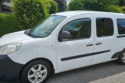 Renault Grand Kangoo 206.000 km 6.299 &euro; Neuenhaus 49828