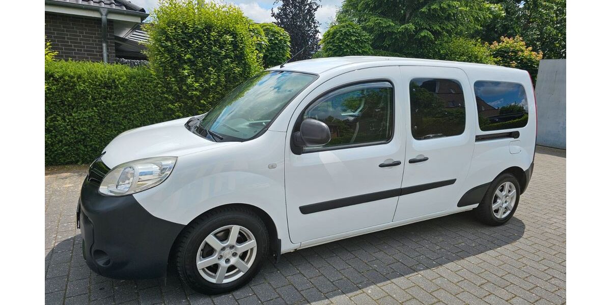 Renault Kangoo 206.000 km 6.599 &euro; Neuenhaus 49828