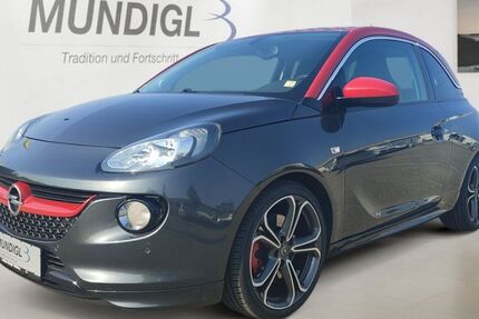 Opel Adam 98.010 km 11.130 &euro; Landshut 84030
