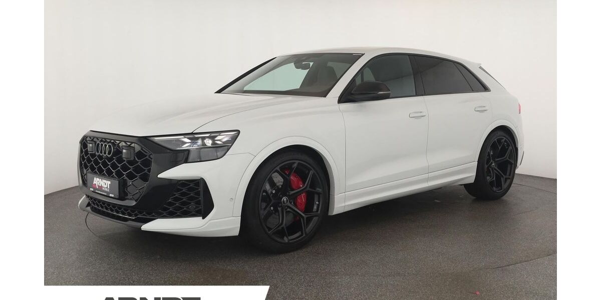 Audi RSQ8 12.600 km 133.684 &euro; Neuss 41460