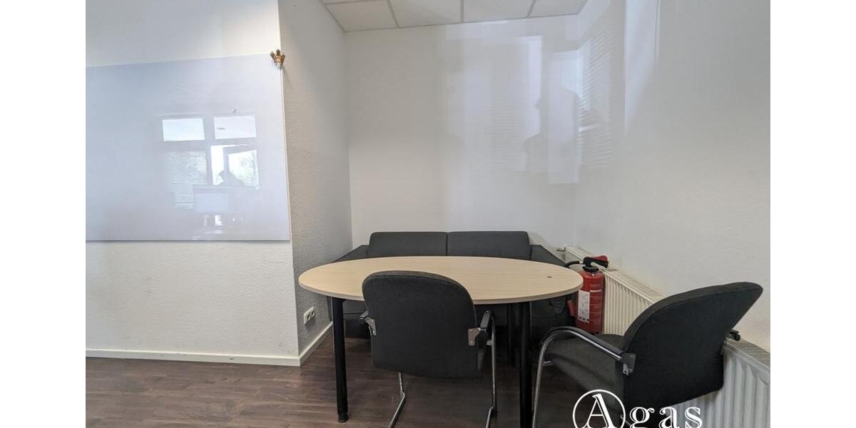 Gewerbeobjekt Ludwigsfelde - 3.260&euro; | Angebot:26536880
