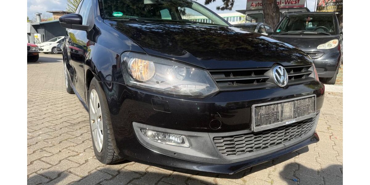 VW Polo 296.000 km 1.777 &euro; München 81243
