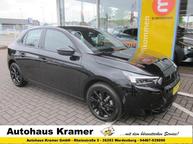 Opel Corsa 16.135 km 16.980 &euro; Wardenburg (bei Oldenburg) 26203