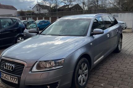 Audi A6 400.700 km 3.000 &euro; Schrozberg 74575