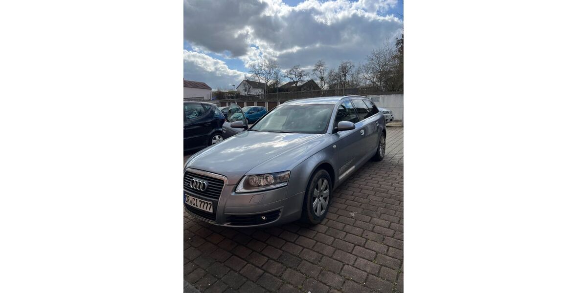 Audi A6 400.700 km 3.000 &euro; Schrozberg 74575