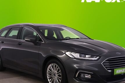Ford Mondeo 76.081 km 19.850 &euro; Schwerin 19055