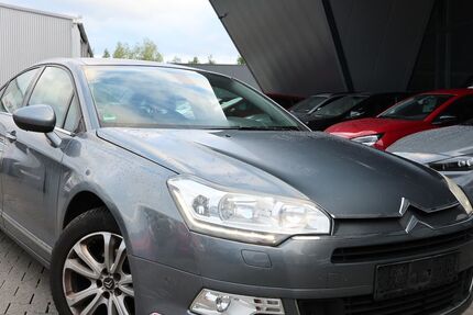 Citroen C5 180.000 km 4.402 &euro; Hamm 59077
