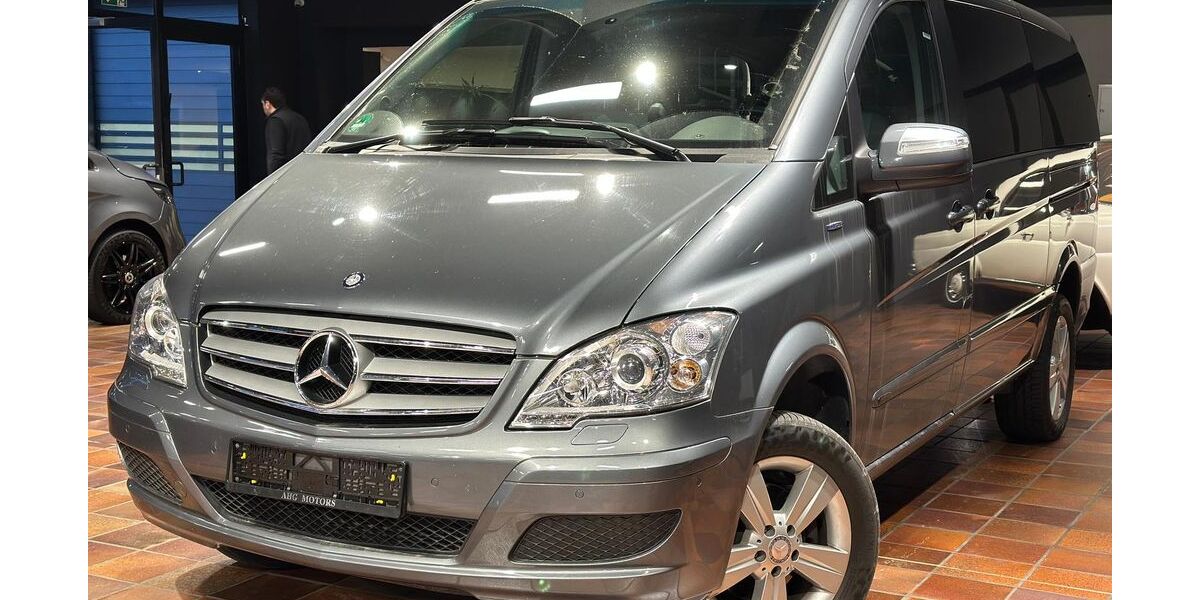Mercedes-Benz Viano 46.583 km 42.500 &euro; Bonn 53177