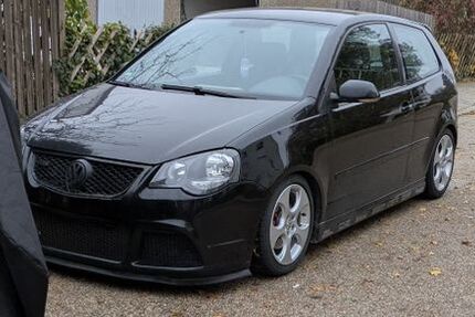 VW Polo 130.000 km 6.800 &euro; Regensburg 93051