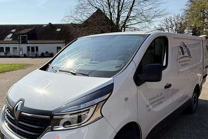 Renault Trafic 72.000 km 10.500 &euro; Bassum, Stadt 27211